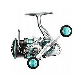 DAIWA EMERALDAS LT AIR 3000 S-CXH