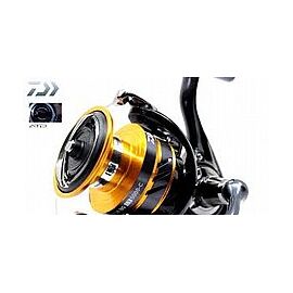 DAIWA NINJA BG LT