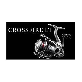 DAIWA CROSSFIRE LT