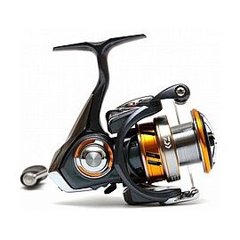 DAIWA REGAL LT