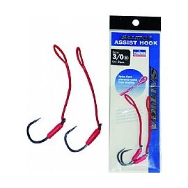 DAIWA SALTIGA ASSIST HOOK