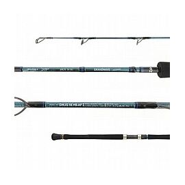 DAIWA GRAND WAVE JIGGING