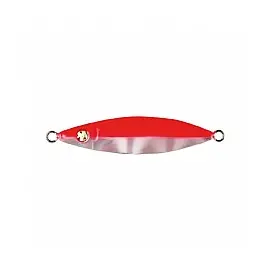 DAIWA   דמוי JIG  LOW 110G כתום זרחני DSL110G29
