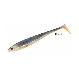 DAIWA דמוי סיליקון DUCK FIN ROACH