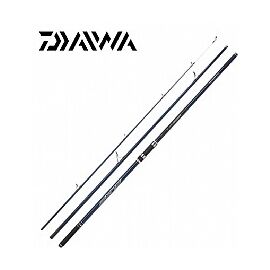 מקל סרף 3 ח טבעות פוגי  WINDCAST  SURF DAIWA  4.5 H