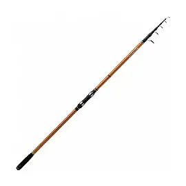 מקל סרף טלסקופי טבעות פוגי  SALTIST SURF DAIWA  4.2 170T