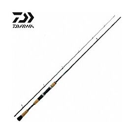 DAIWA PROREX 802 LFS 3-10g