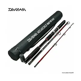 DAIWA MEGAFORCE BOAT 183-3050