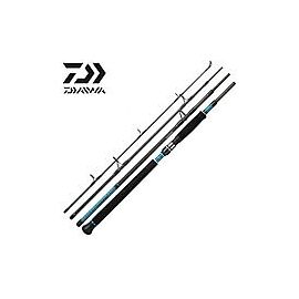 מקל POWERMESH TRAVEL -2.44 XXH G70-150  DAIWA    פוג"י