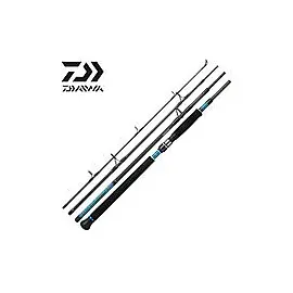 מקל POWERMESH TRAVEL -2.44 XXH G70-150  DAIWA    פוג"י