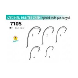 Specimen Hunter Carp  -  7105