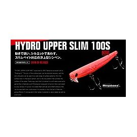 APIA HYDROUPPER SLIM 100S