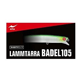 APIA LAMMTARRA BADEL 105