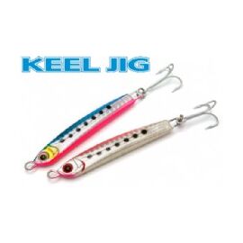 סקג"ט SKAGIT יפן  KEEL JIG 24G