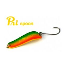 סקג"ט SKAGIT יפן PRI SPOON 3.4G