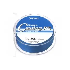 VARIVAS  חוט AVANI CASTING PE  200M