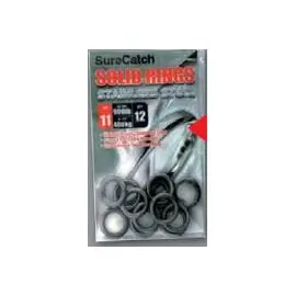 טבעות לג"יג 20יח SOLID RINGS