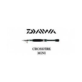 DAIWA MINI CROSSFIRE SPIN