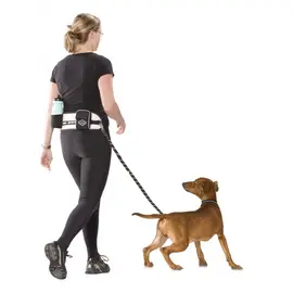 רצועת הולכה אקטיב וולקר לכלב D&amp;D Sports Active Walker for dogs