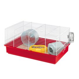 כלוב לאוגרים דגם קריסיטי 9 Ferplast Criceti 9 Hamster cage