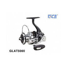 רולר TICA GALANT LONG CAST GLAT חוף 8 מיסבים