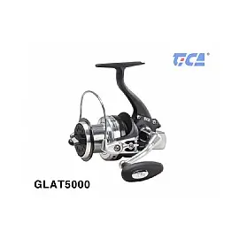 רולר TICA GALANT LONG CAST GLAT חוף 8 מיסבים