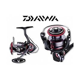 DAIWA FUEGO LT