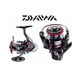 DAIWA FUEGO LT