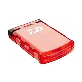 DAIWA קופ 10 מקומות  אדום 15807097 97MJ 9.7X6.4X2