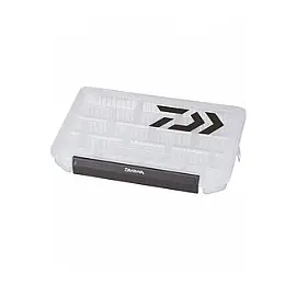 DAIWA קופ 16 מקומות שקוף 15807207 20.5X14.5X2.8 205MJ