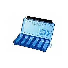 DAIWA קופ 6 מקומות כחול 15807233 23.2X12.7X3.4 232N