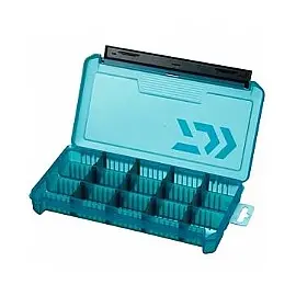 DAIWA קופ 15 מקומות ירוק 15807232 23.2X12.7X3.4 232M