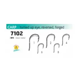 CARP - 7102
