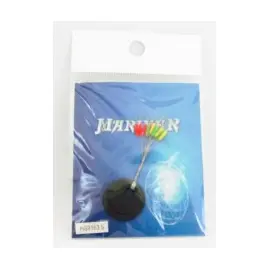 מעצור מרינר למצוף שחור וצבעוני