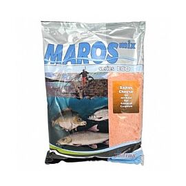 מרוס MAROS פתיון לקרפ 3KG    ANISE 311