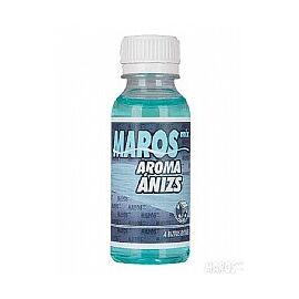 מרוסMAROS  ארומה נוזלית 20ml בבקבוקון  אניס ANISE 02