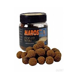 מרוס MAROS  פופ-אפ  20MM POP-UP 100G תות מתוק 010