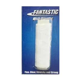 SURECATCH  חוט גמיש לקשירת פתיונות BAIT ELASTIC