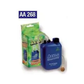 משאבה מיני 2 מהירויות דגם AA268
