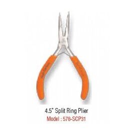 פלייר 4.5 דגם SCP31 לטבעות SPLIT RINGS