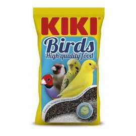 מזון ניגר 400 גרם לציפורים - קיקי / KIKI