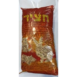 חציר למכרסמים