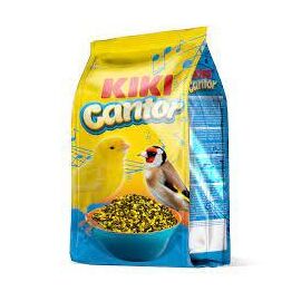 תוסף מזון קנטור 150 גרם לציפורים - קיקי / KIKI