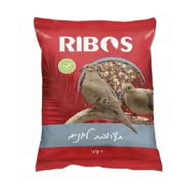 תערובת 1 ק"ג ליונים ריבוס / RIBOS