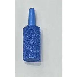 אבן אוויר צילינדר 2.5 ס"מ למשאבת אוויר ללא מותג