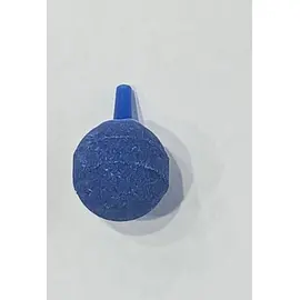 אבן אוויר כדור 4 ס"מ למשאבת אוויר ללא מותג