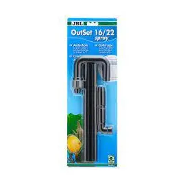 אווטסט ספריי 16/22 לפילטר חיצוני - ג'ייביאל / JBL