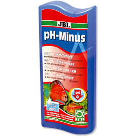 PH מינוס 250 מ"ל לאקווריום - ג'ייביאל / JBL
