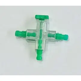 ברז 3 יציאות למשאבת אוויר