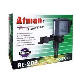 ראש כח 203 למזרקה אטמן / ATMAN